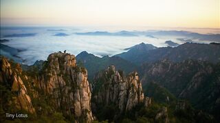The Best Relaxing Music _ Bamboo Flute _ - Meditation - Healing - Slee