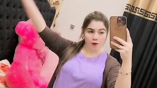 Lovely Khan