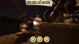 Se rir ja sabe ????