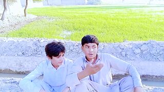 Begu ne biryani wale ko bewaqoof banaya | Degu begu New Funny Video