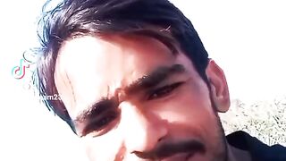 Village side enjoy and work