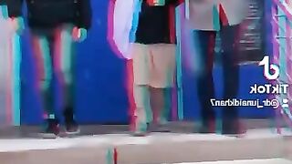 Russia Bhishkek Snow tiktok #Russia #MedicalUniversity