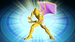 Dragon ball xenoverse 2 gacha