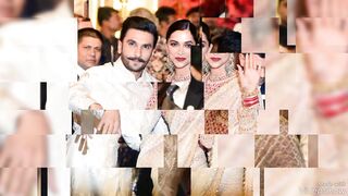 Deepika Padukone wedding ceremony Beautiful pictures love status ❤️❤️
