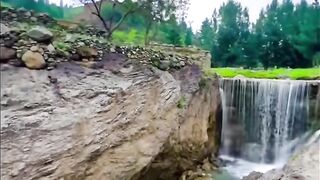 South Wazirsitan beauty in 2 mint clip.