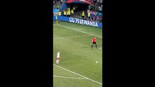 Best Safe Goal.#trending #footballshorts #viral #football