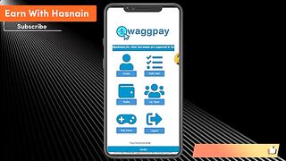 Swaggpay account Kasy banay