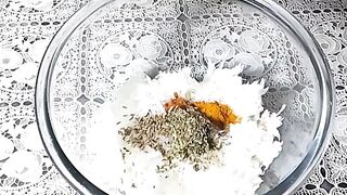 Pratha Recipe with Twist