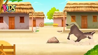 Story for kids