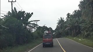 Mini Car
