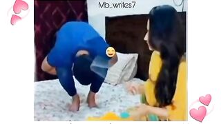 Pasand ki shadi