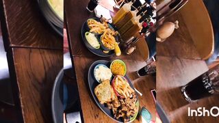 For food lover