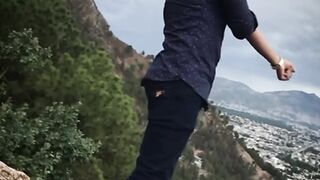 My second video
