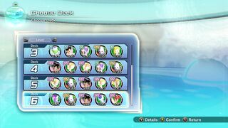 Dbx 2 hero colosseum me vs tien