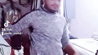 Funny dancing video