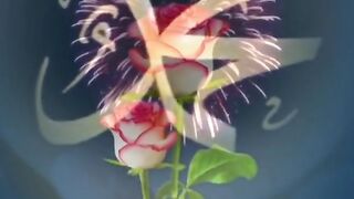 I love Allah and Muhammad S.A.W