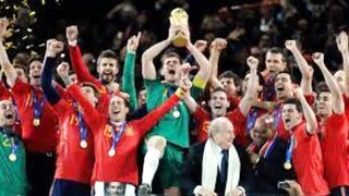 3 unique facts about the world cup