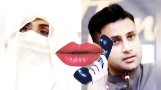 Bushra bibi audio leaks