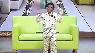 Dramebaaz Comedy Show
