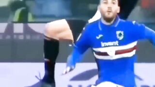 Ronaldo football jump shot #Ronaldo #Messi #purtgal #argentina #footbal