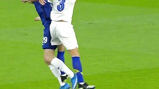 Revenge of Players in Football