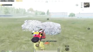 Pubg game play