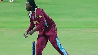 The best of Chris Gayle | Funny moments from the Universe Boss