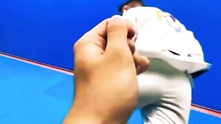 MOST AMAZING SKILLS AND TALENTS #shorts #febspot