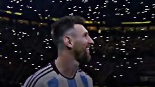 MUST SEE: Peter drury's commentary about messi ????????✨