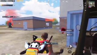 Squad House Fight