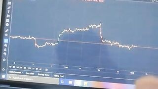 How to cheat traders in crypto