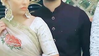 Romantic scene Pakistani Dramas