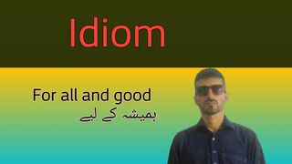 How to learn idiom|Idiom practice