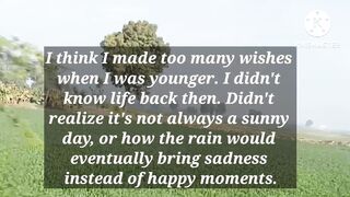 JUN MARK PATILAN | AN EMOTIONAL VIDEO FEELINGS | SAD | WISHES | MOTIVATIONAL VIDEO | INSPIRATIONAL.
