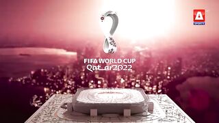 France vs Argentina Final
