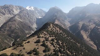 Mountains | Hiking| Beautiful Scenery