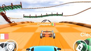 Car game