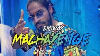 EMIWAY - FIRSE MACHAYENGE (OFFICIAL MUSIC VIDEO)