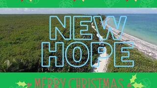 Christmas New Hope