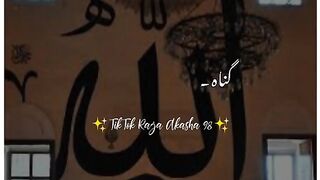 Islamic video for sataus