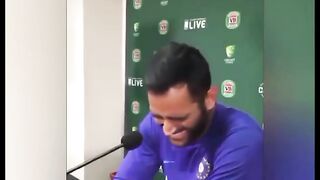 Funny moments in cricket history