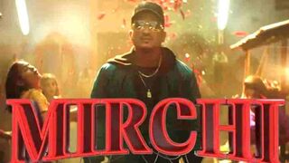 DIVINE - MIRCHI Ft. Stylo G, MC Altaf & Phenom | Official Music Video
