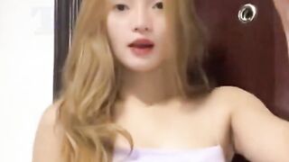 Julie Ann para TikTok hot