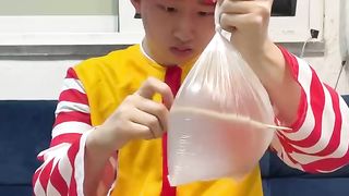 Best Trick #fyp #socialexperiment
