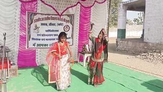 Rajasthan Jaisalmer dance