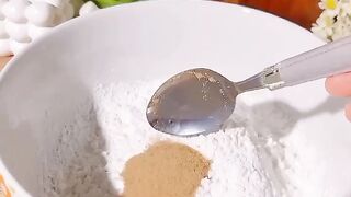 Resep cemilan kriuk