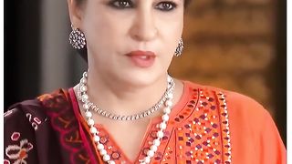 Bahu Rocked Saas Shocked !!! ???????? #neelammuneer #sabafaisal #qayamat #shorts.