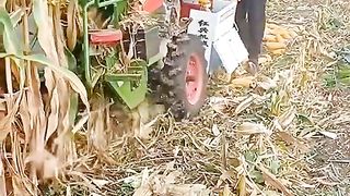 Farming system