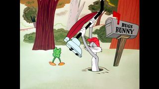 Looney Tuesday - Surprising Duo - Bugs Bunny & Tazmanian Devil - Looney Tunes - WB Kids