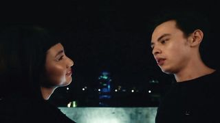 Samsons - Kau Adalah (Isyana Sarasvati Ft Rayi Putra) | AI Cover